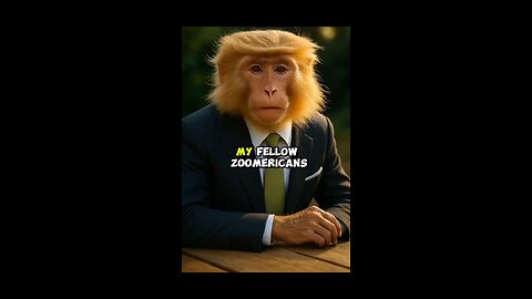 Trump' comedy Episode 1