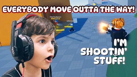 When Roblox Goes Completely Wrong! | Ultimate Chaos Moments 😱🔥