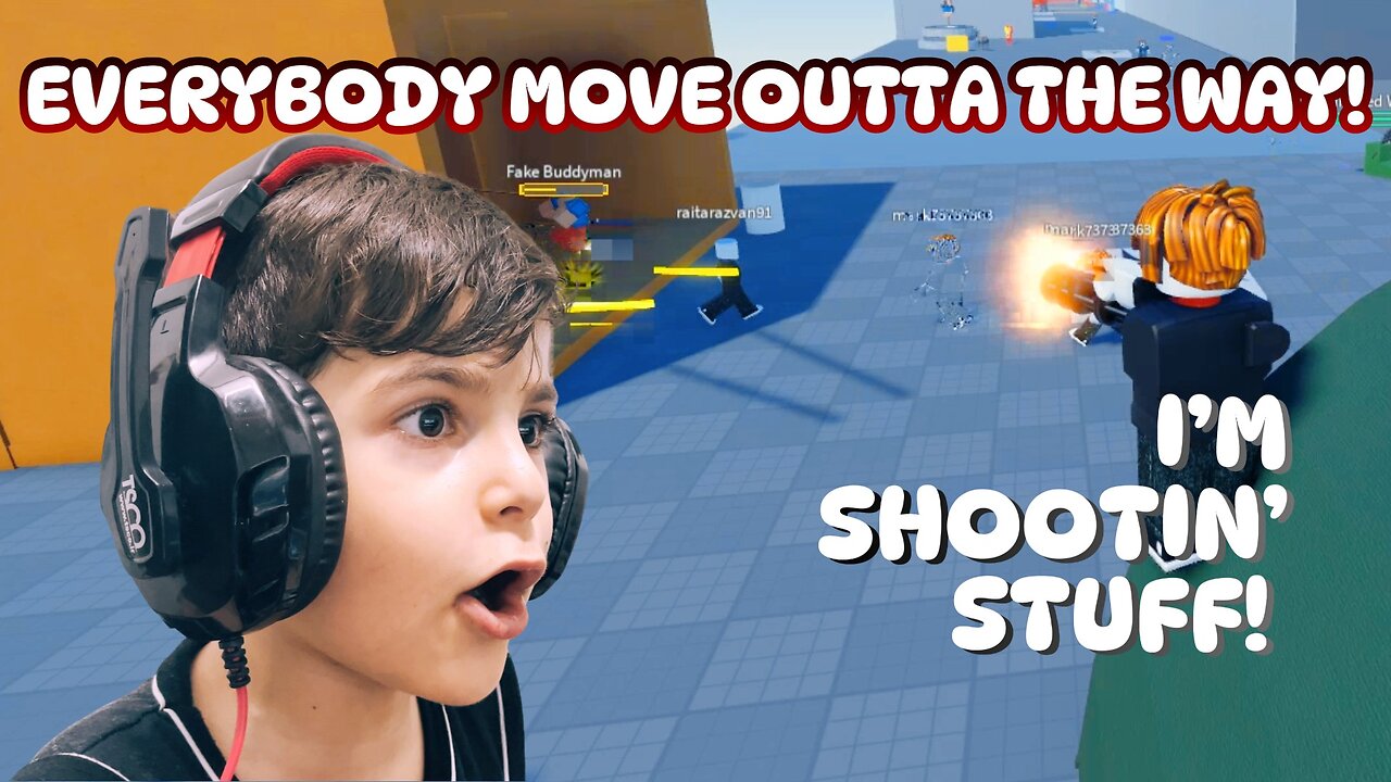 When Roblox Goes Completely Wrong! | Ultimate Chaos Moments 😱🔥