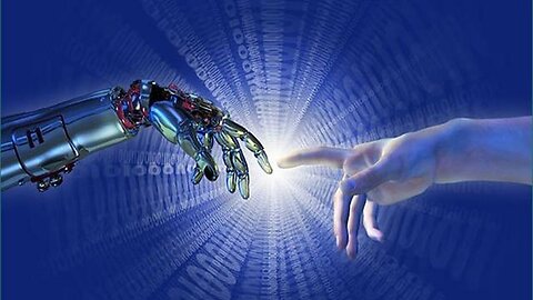"Krystle Files: Part 3 - Decentralization Equals Abundance"