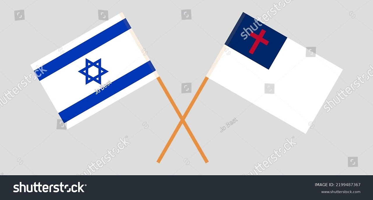 Intense Persecution for Israel and Christians