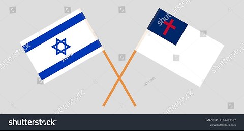 Intense Persecution for Israel and Christians