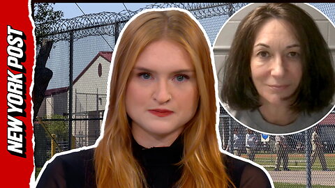 Epstein's enabler Ghislaine Maxwell deserves prison, not perks