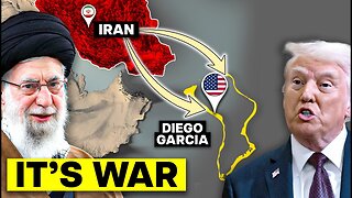 Pearl Harbor 2.0: Iran Ready to BOMB US Navy Bases