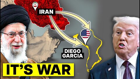 Pearl Harbor 2.0: Iran Ready to BOMB US Navy Bases