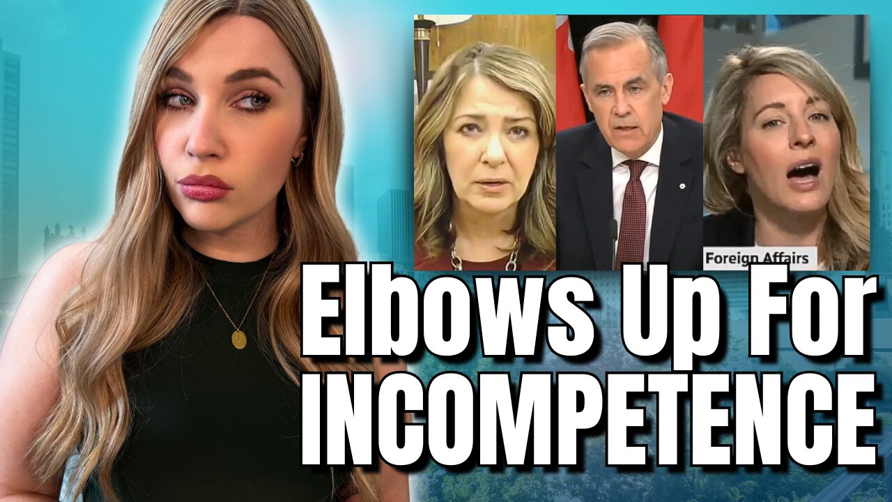 Trump Got The DEAL & Carney Got PUBLICLY EMBARRASSED—and No One Can Defend This