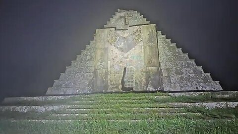 "Unraveling the Mystery: Identifying Unknown Places and Landmarks"