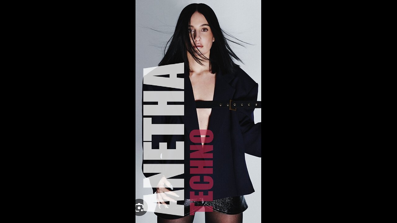 ⛑️#anetha #techno #electro #techno90 #oldschool #technogirl #bpmtek #shorts