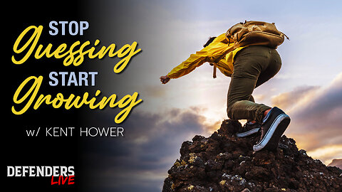 Stop Wasting Time: What Every Gun Owner Needs to Hear Before Their Next Class | Kent Hower | Ep. 146