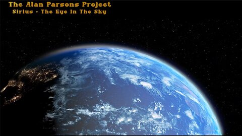 The Alan Parsons Project - Sirius + Eye In The Sky