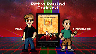 "Dead Poets Society" (1989) Live Podcast Review :: RRP 328 // Low Chat Interaction