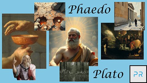 Plato: Phaedo