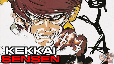 The Forgotten Beginning of Blood Blockade Battlefront | KEKKAI SENSEN