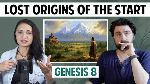 The Flood Was Real… But We Forgot Where It Happened | E15