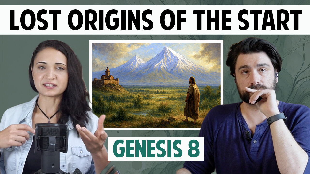 The Flood Was Real… But We Forgot Where It Happened | E15