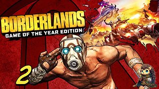New Haven to Trash Coast - Borderlands [2]