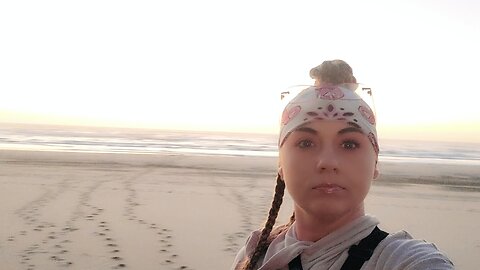 VISITING THE GORGEOUS BEACHSIDE STATE PARK {OREGON}