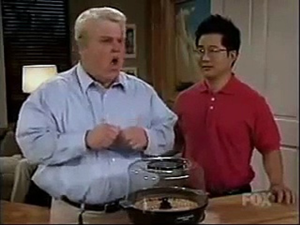 MadTV - John Madden - Popcorn Popper