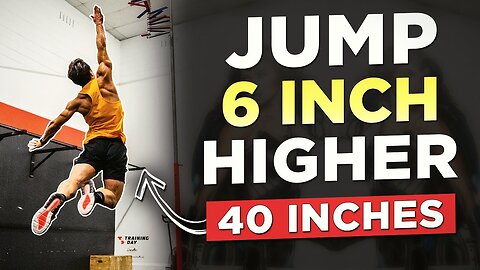 Exercises to Improve Your Vertical Jump for Basketball (without Equipment)