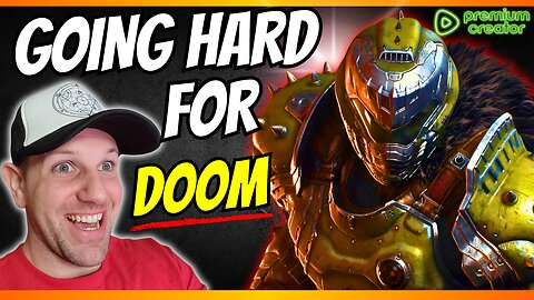 Critical Looks At DOOM