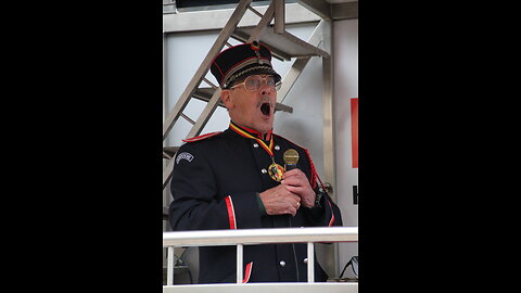 2024 Belgium: Guidon Titan "special" in Tielt