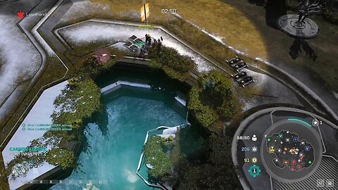 Halo Wars 2 - Yap Yap Anxiety