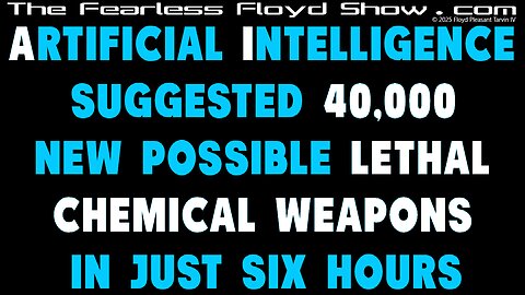 1 Instigator + 40k Lethal Chemical Weapons: What could go wrong?