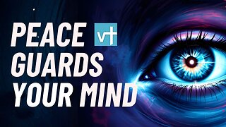 The 3-Step Formula to STOP Worrying (Philippians 4:6-7)