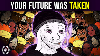 Straight White Men Are Systematically Oppressed