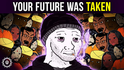 Straight White Men Are Systematically Oppressed