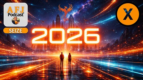 En Avant 2026 🔴 Un Café avec Frédéric EP 16