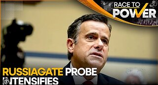 CIA Pledges New Files Exposing Hillary Clinton in Russiagate Hoax