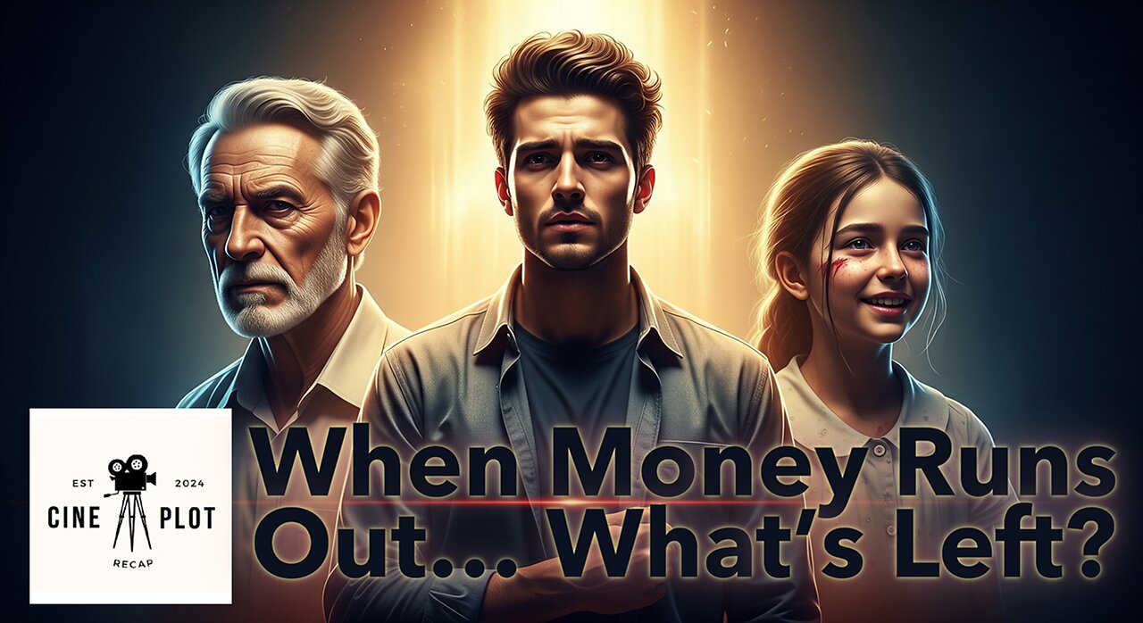 A Rich Playboy Inherits Nothing… Until a Secret Challenge Changes Everything
