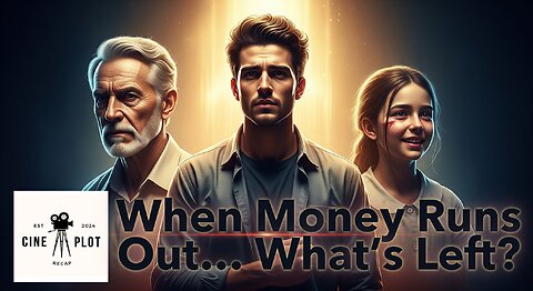 A Rich Playboy Inherits Nothing… Until a Secret Challenge Changes Everything