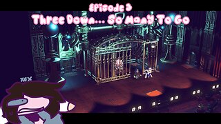 Episode 3: Three Lives Saved… But What’s Next? | The Sexy Brutale