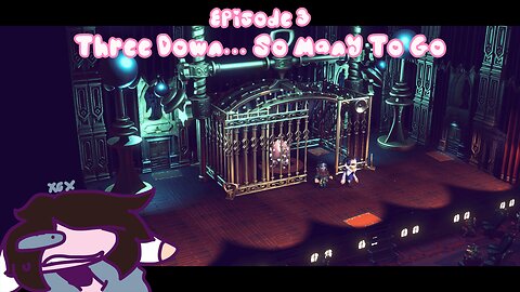 Episode 3: Three Lives Saved… But What’s Next? | The Sexy Brutale
