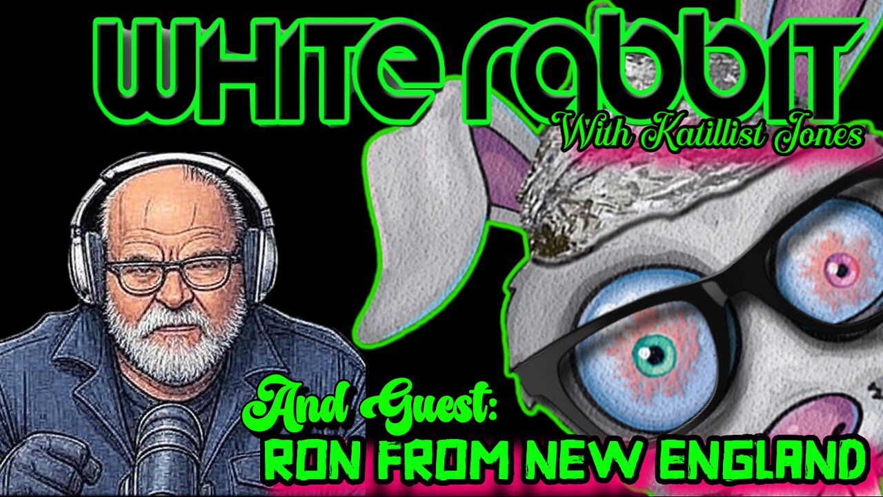 Psyops and War w/ Ron Lane