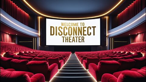 WITG Presents: Disconnect Theater - Family Fun Films