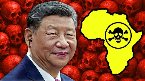 China Just Caused A Deadly Disaster In Africa