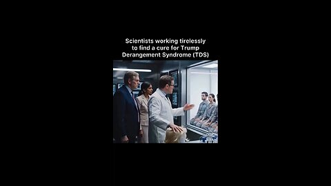 No Cure For Leftie Loonies🤣