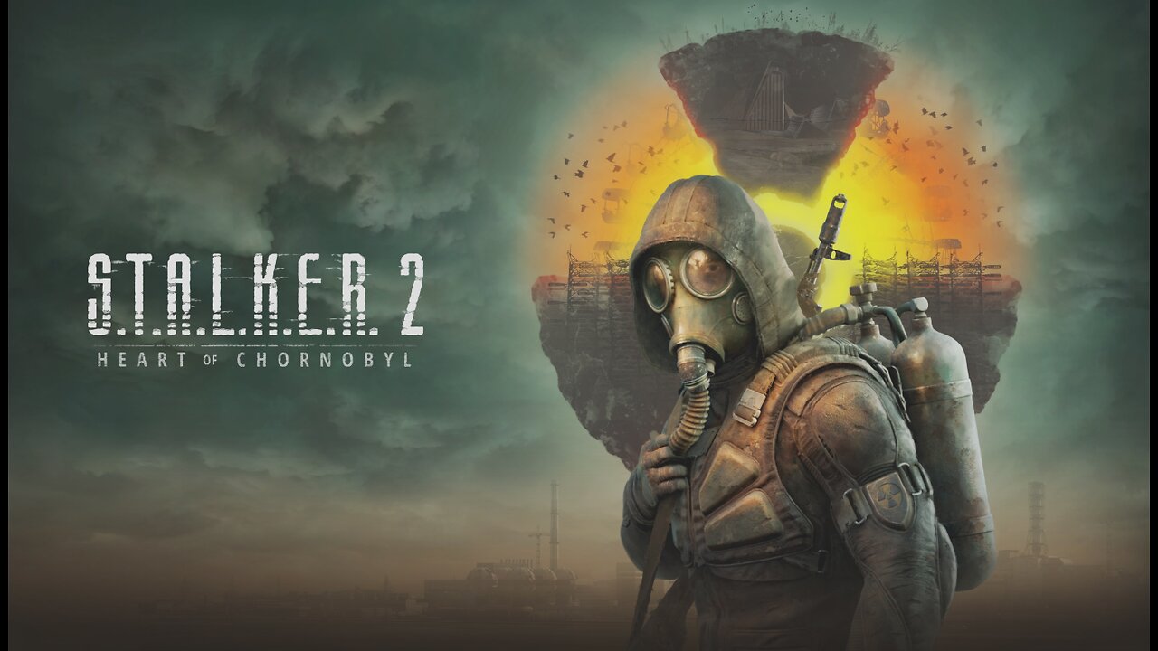 Stalker 2 gun farming for money
