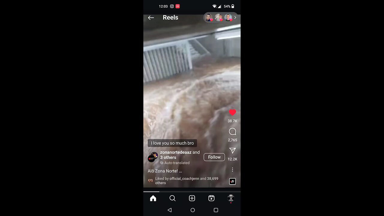 Crazy Weather Around The World