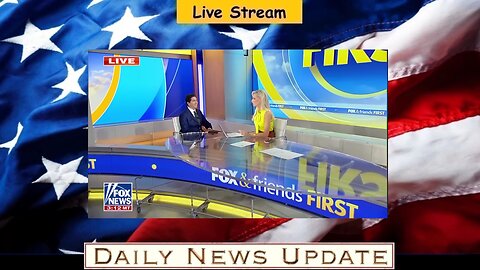 x409b: Fox News - Secret Service responds to Iranian assassination threat: 'HIGHEST PRIORITY'