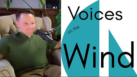 VOTW 020 | Can Sharing Your Story Start a Business and Stop a Murder? P1 with Dominic Syracuse