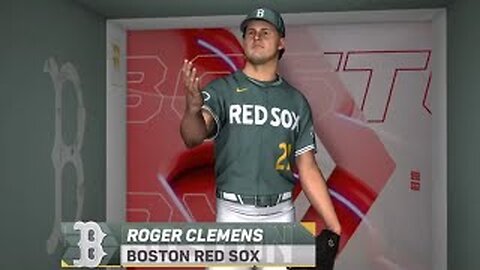 MLB THE SHOW 25.