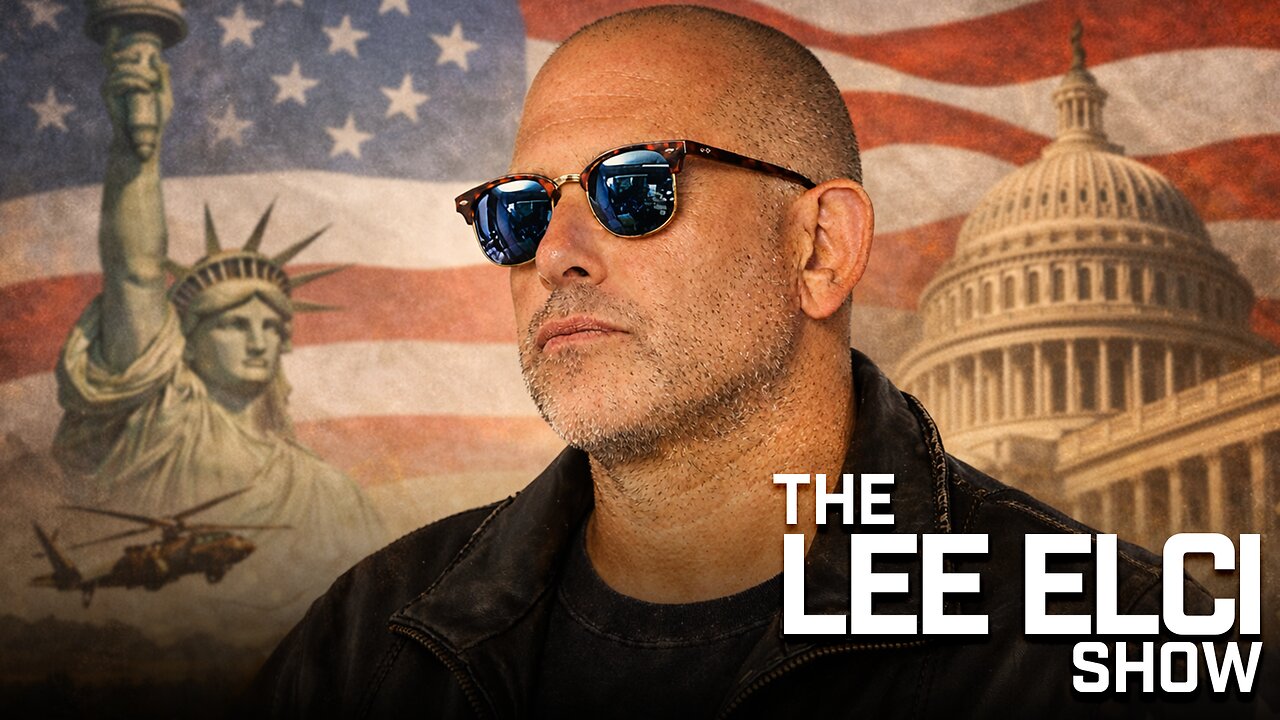 The Lee Elci Show | 5.7.26
