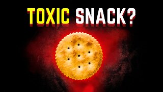 The Shocking Truth About Ritz Crackers