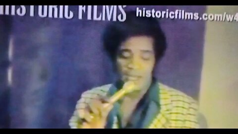 Jackie Wilson 1971 Danny Boy