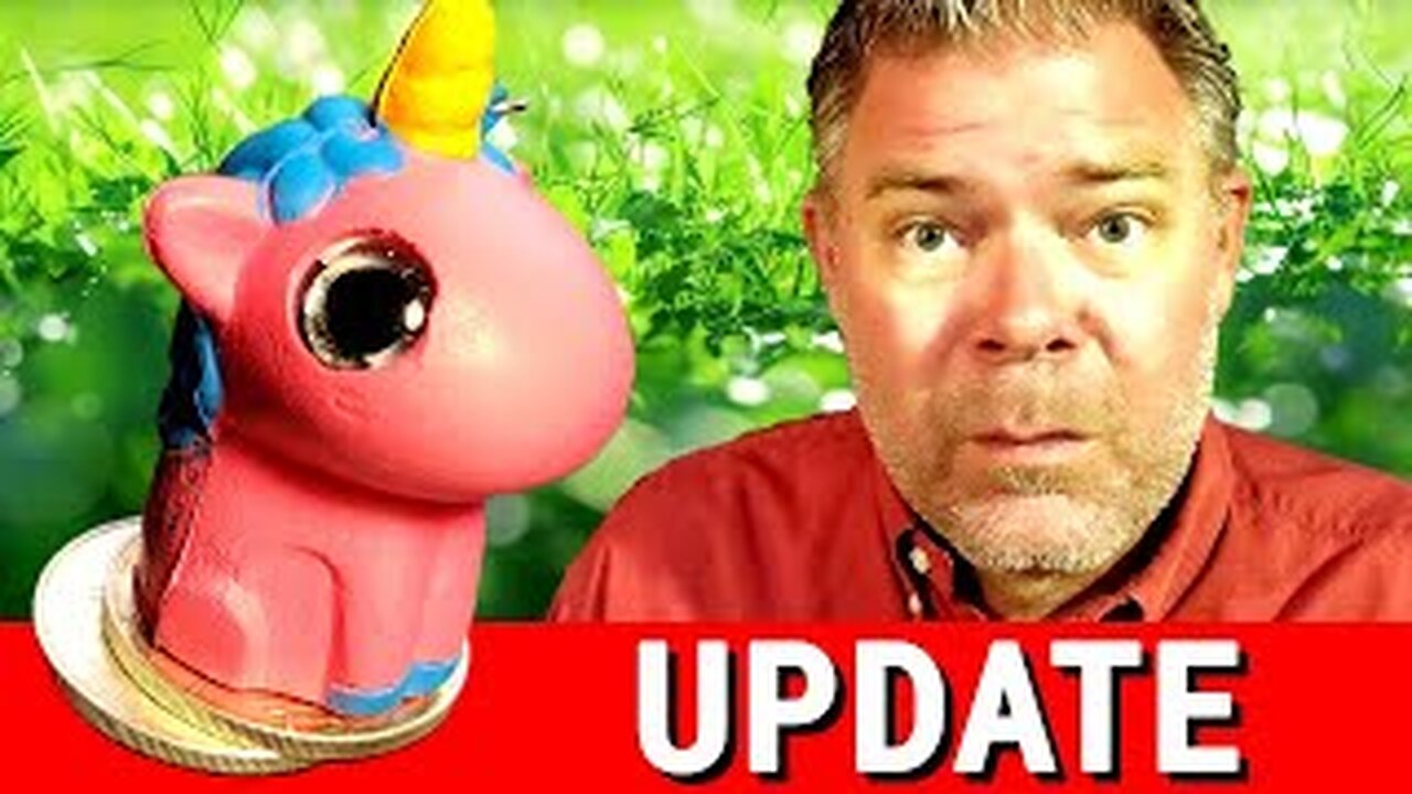 Worldwide 🌍 - $UFD - UNICORN FART DUST meme coin