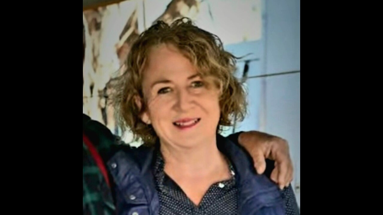 earthwormwoman #48 Raelene talks with me about life after her tragic loss